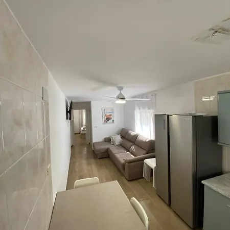 아파트 Ven Veranear