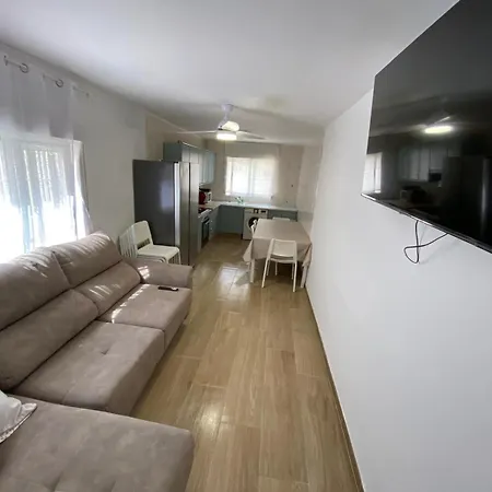 아파트 Ven Veranear 베니카씸